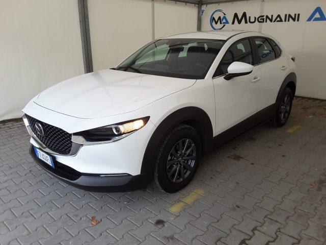 MAZDA CX-30 1.8L Skyactiv-D 116cv Evolve *EURO 6*