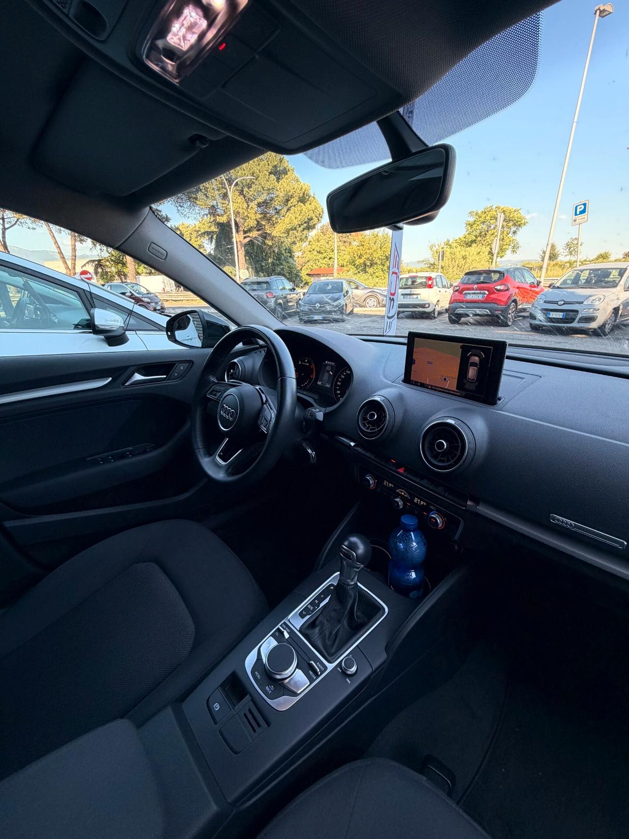 Audi A3 SPB 30 TDI S tronic Admired