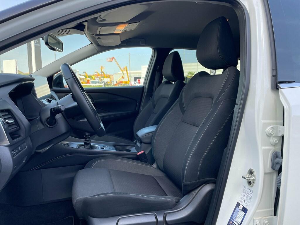 Nissan Qashqai 1.3 MILD HYBRID N-Connecta 2WD
