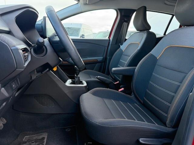 Dacia Sandero Stepway TCe Eco-G Essential 2022