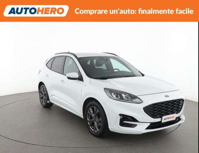 FORD Kuga 1.5 EcoBlue 120 CV 2WD ST-Line