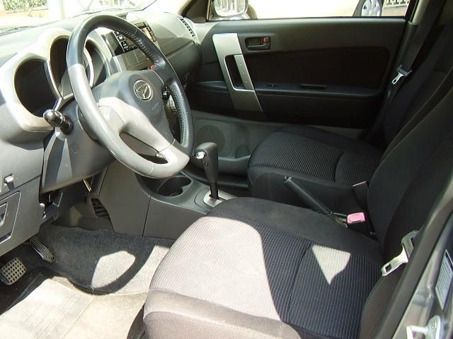 Daihatsu Terios 1.5 4WD SX