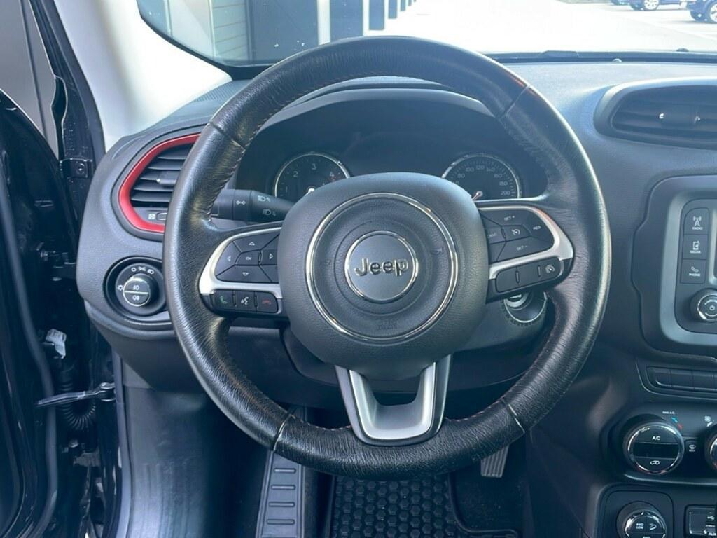 Jeep Renegade 2.0 Multijet Trailhawk 4WD DDCT