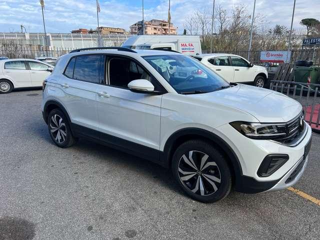 Volkswagen T-Cross T-Cross 1.0 tsi Edition Plus 95cv km0 pronta cons.