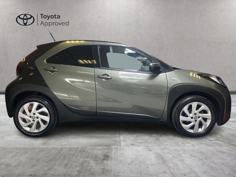 Toyota Aygo X 1.0B (72 CV) Trend