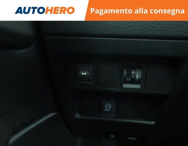 NISSAN Qashqai 1.5 dCi N-Connecta