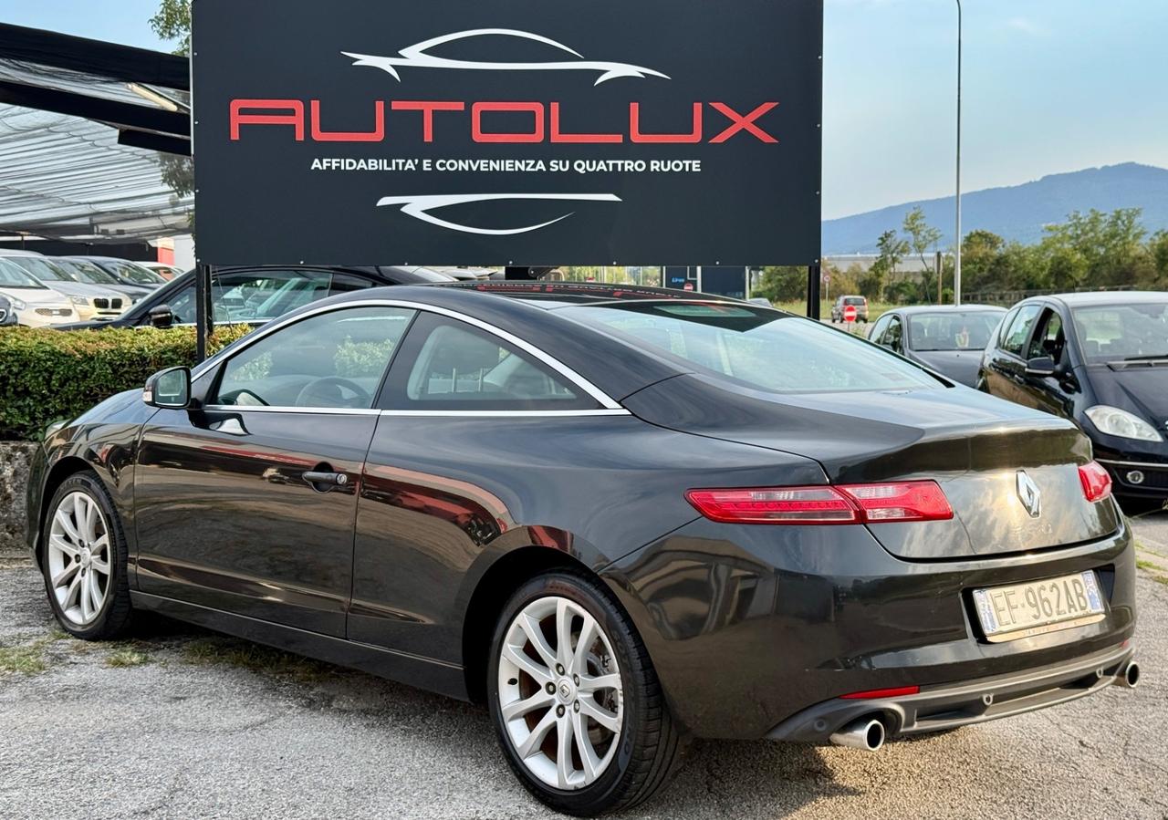 Renault Laguna Coupé 2.0 dCi 150CV Wave Edition