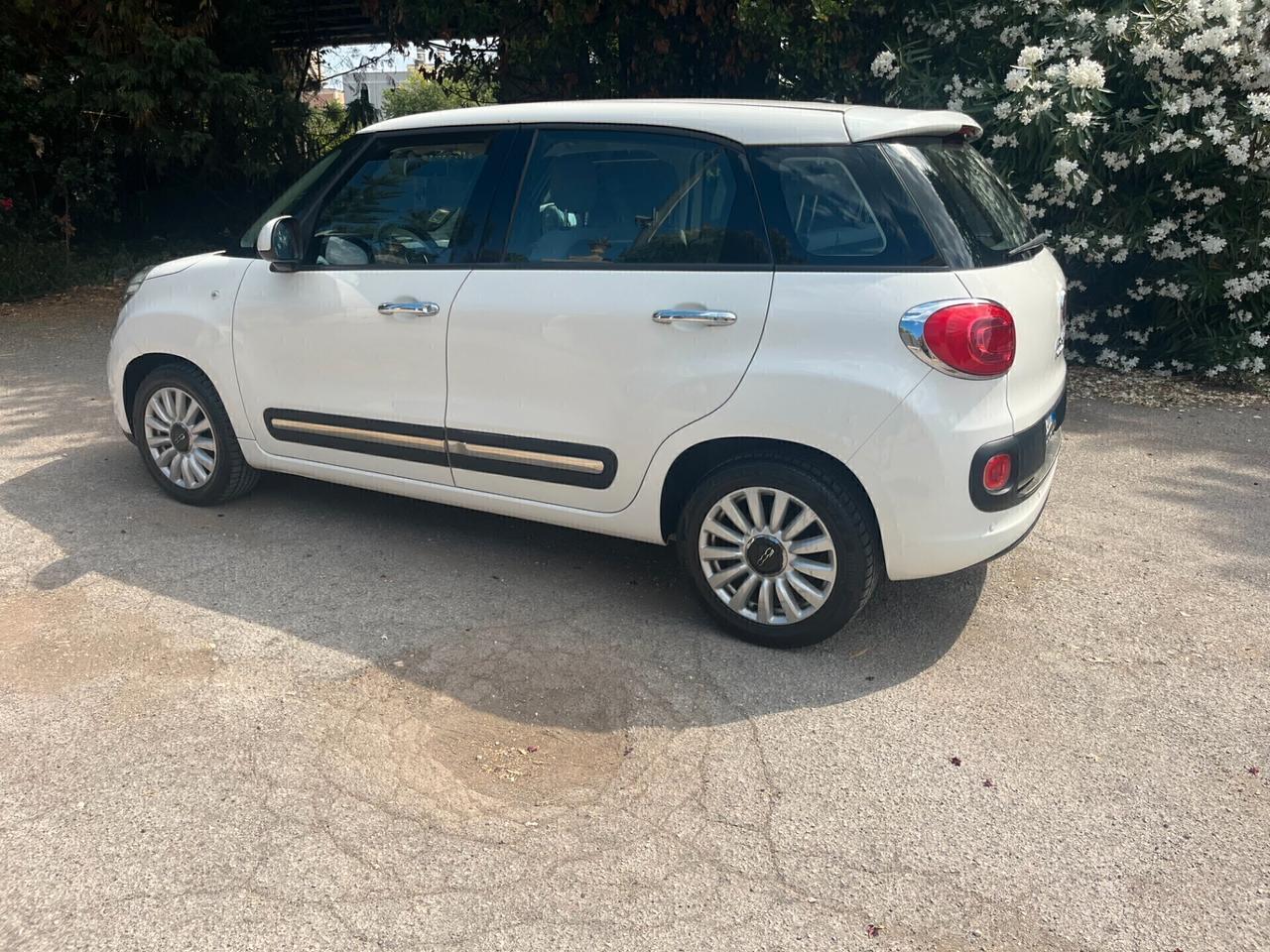 Fiat 500L 1.3 Multijet 85 CV Lounge Perfetta