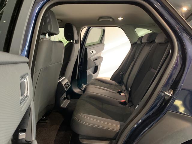 LAND ROVER Range Rover Velar 2.0D I4 204 CV HSE