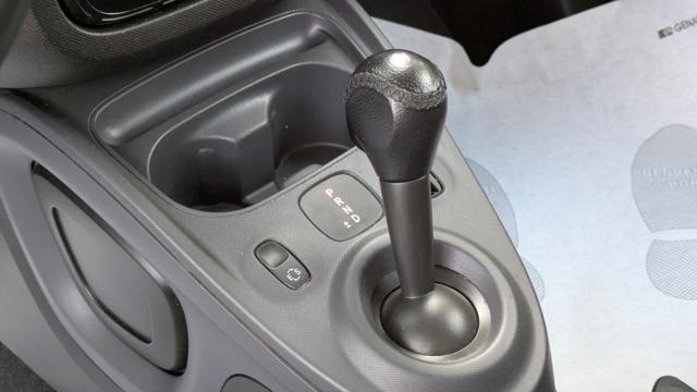 SMART ForTwo PASSION 1.71cv CRUISE CONTROL CERCHI IN LEGA