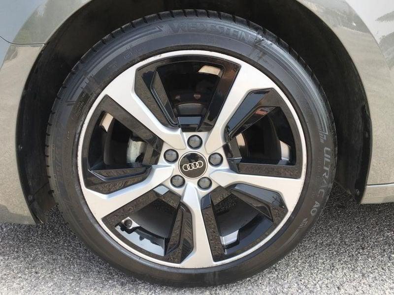 Audi A1 SPB 25 TFSI S-Line Edition S LINE * OK NEOPATENTATI