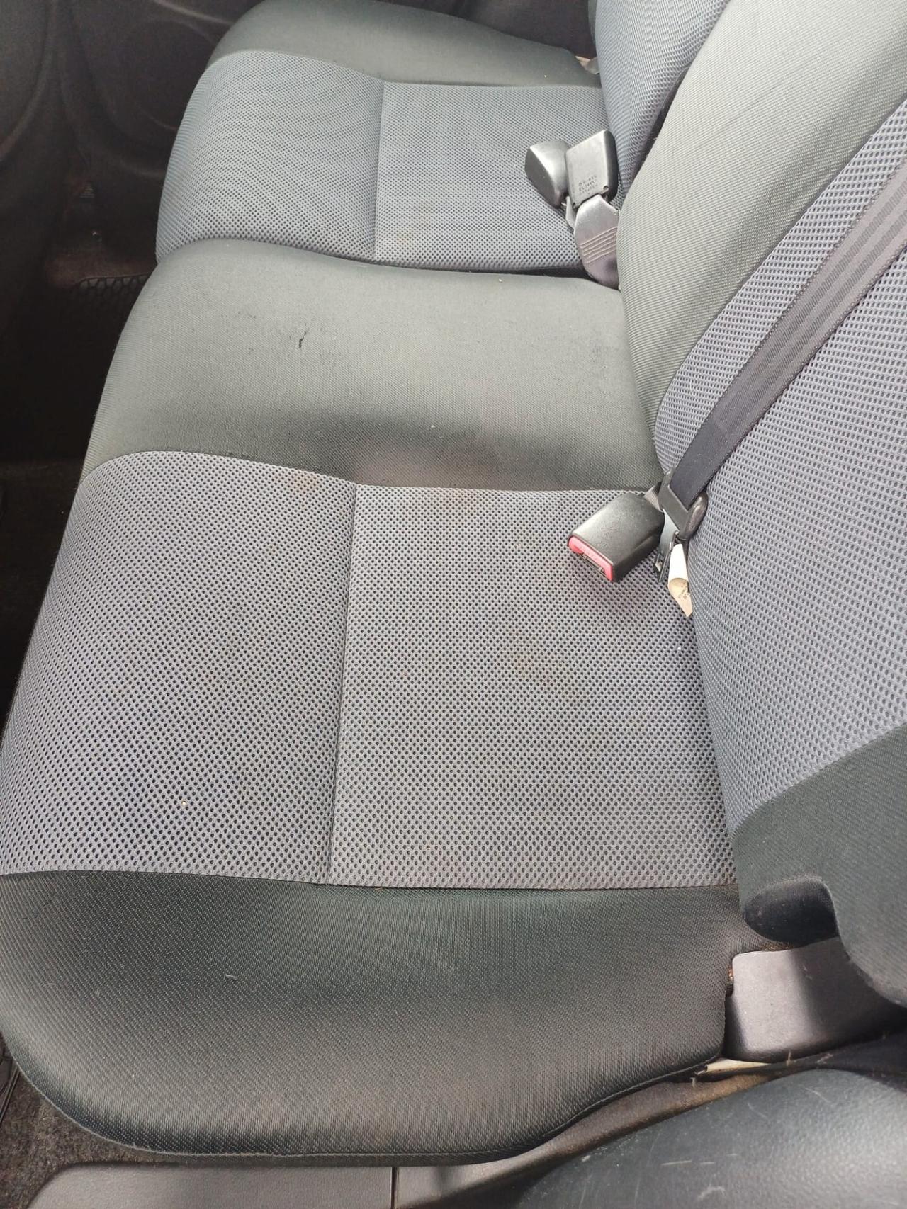 Fiat Sedici GPL 4X4 - 2007