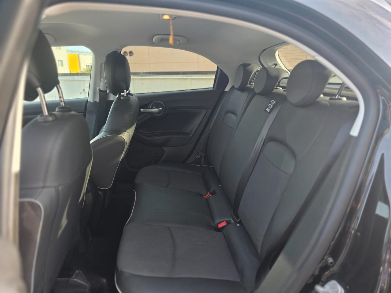 Fiat 500X 1.4 MultiAir 140 CV City Cross