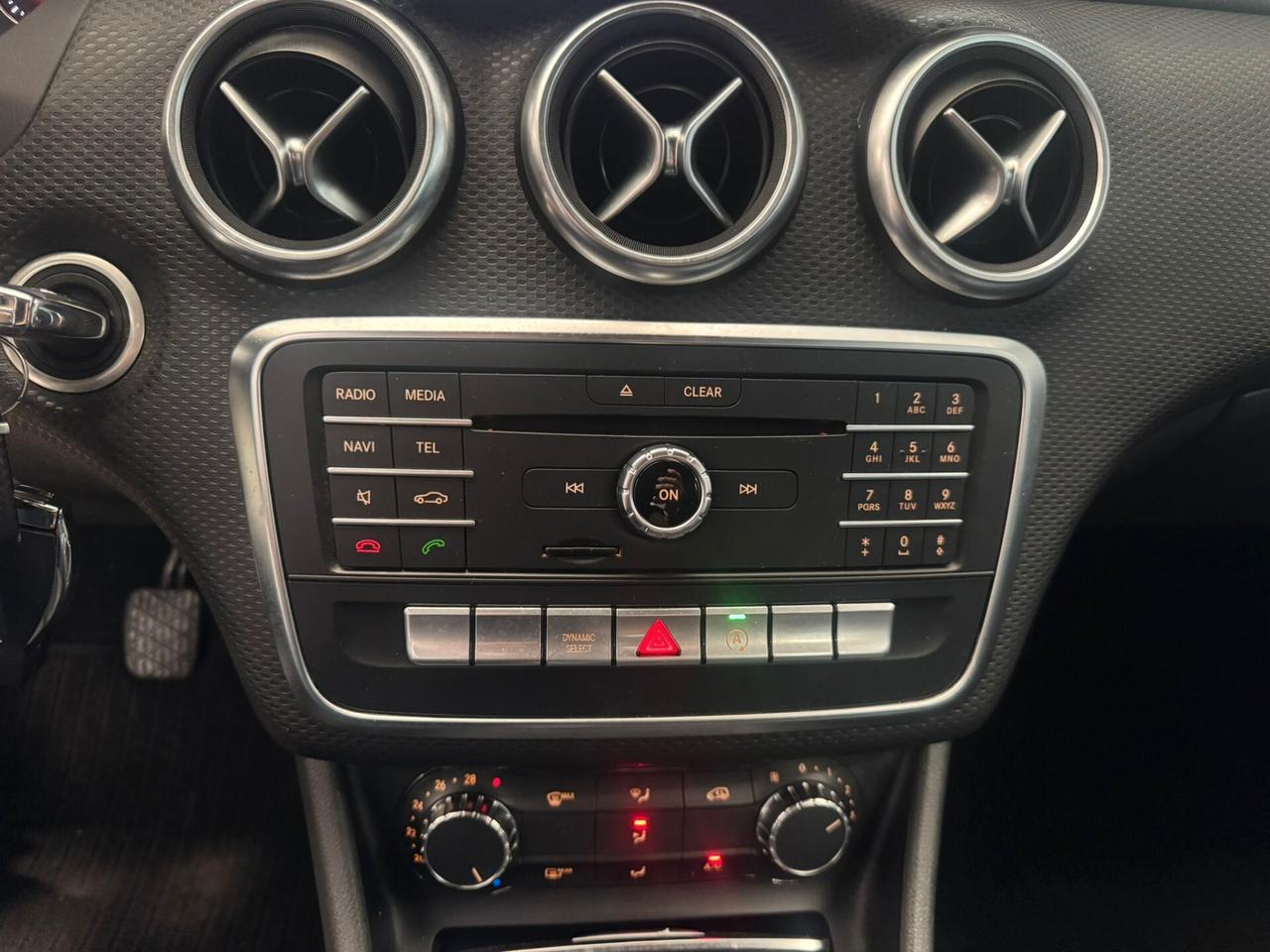 Mercedes-benz A 160 Premium PREZZO REALE!!