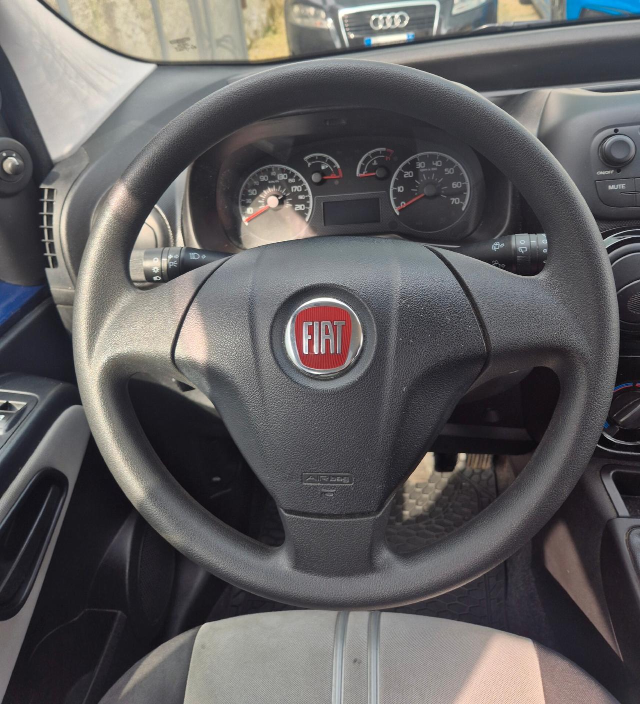 Fiat Qubo 1.3 MJT 95 CV Trekking