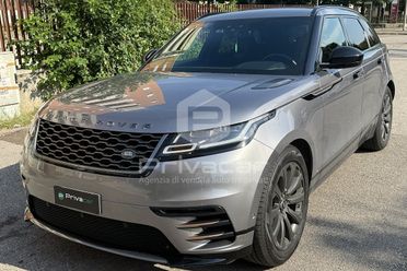 LAND ROVER Range Rover Velar 2.0D I4 240 CV R-Dynamic SE