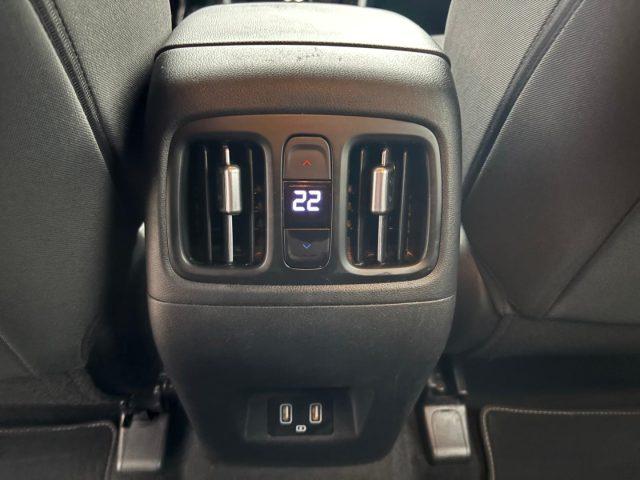 HYUNDAI Tucson 1.6 IBRIDA T-GDI 48V Exellence UNICO PROPRIETARIO