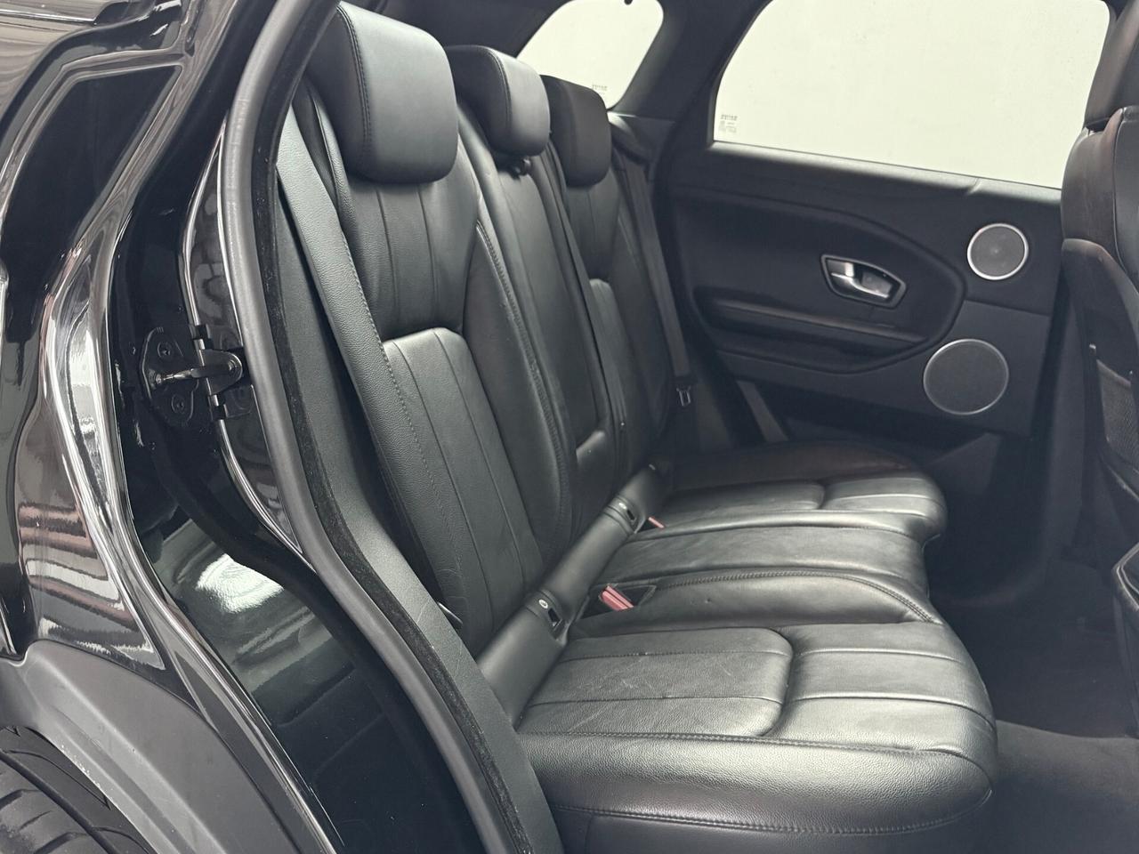 Land Rover Range Evoque 2.0 TD4 180 CV 5p. Autobiography