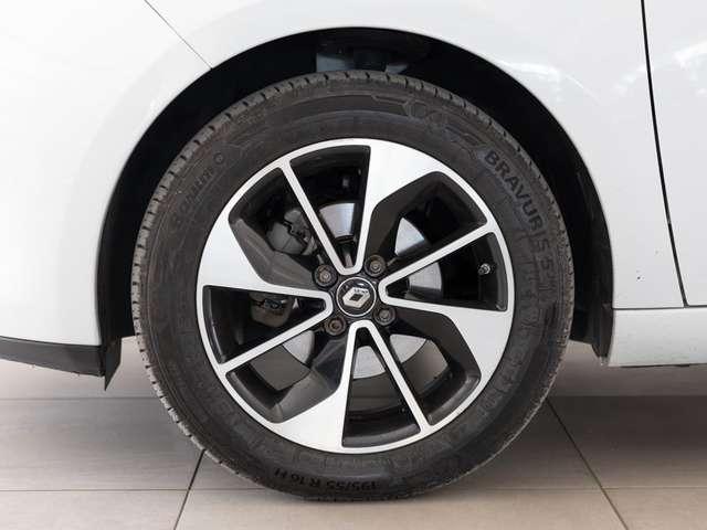 Renault ZOE Zoe Intens R110 108cv