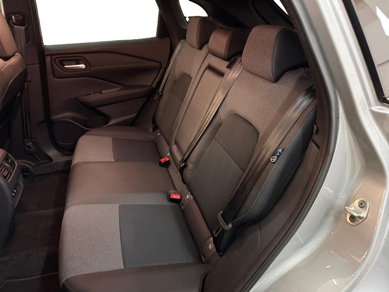 NISSAN Qashqai III 2024 - Qashqai 1.5 e-power N-Connecta 2wd