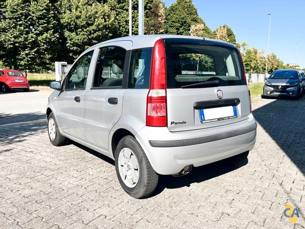 Fiat Panda 1.1 - OK NEOPATENTATI