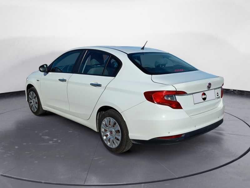 FIAT Tipo 4p 1.3 mjt Easy 95cv my17