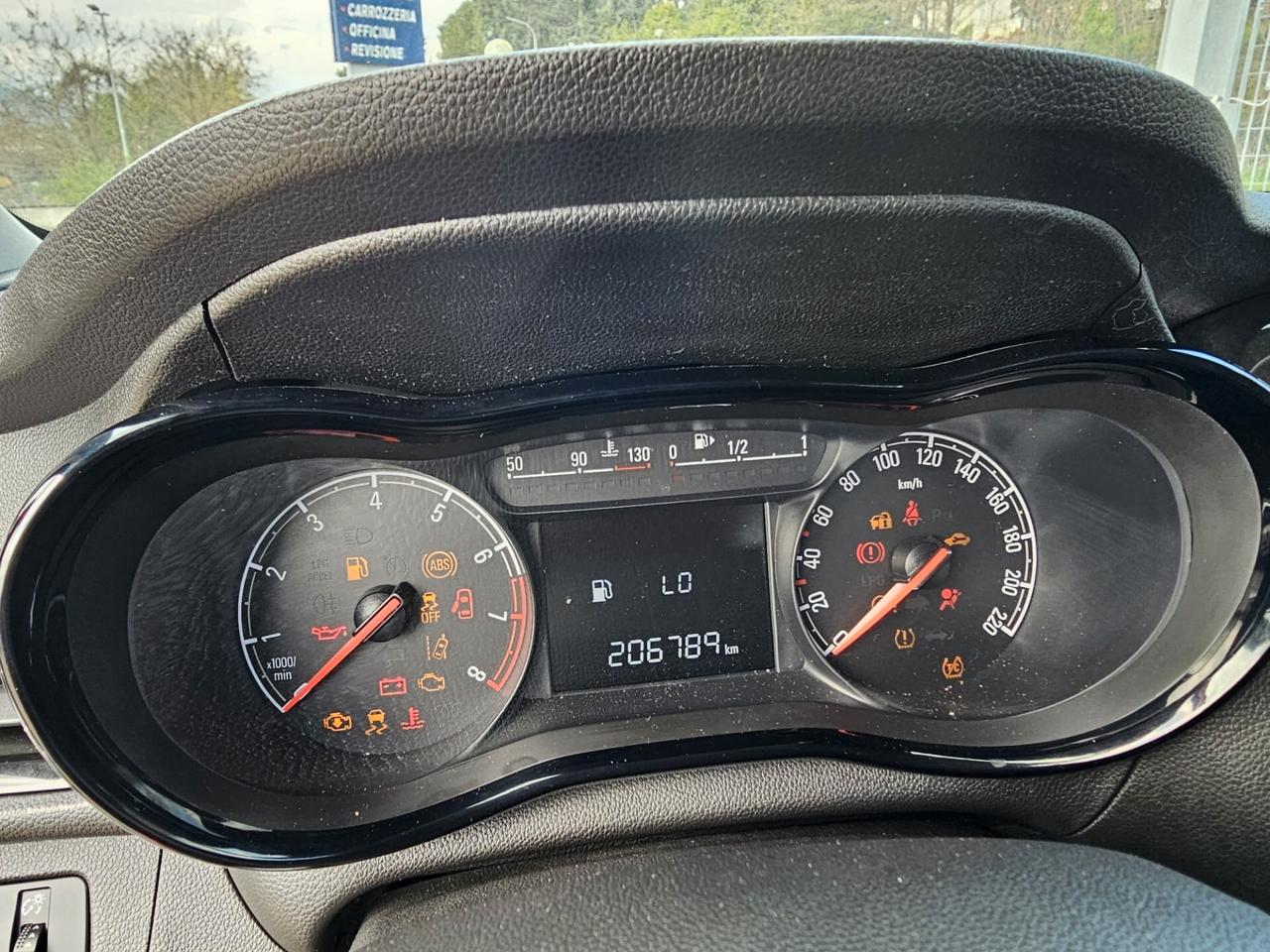 Opel Karl 1.0 75 CV N-Joy