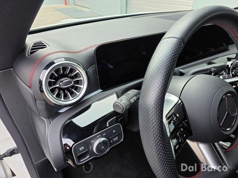 Mercedes-Benz CLA CLA 200 d Automatic Shooting Brake AMG Line Premium