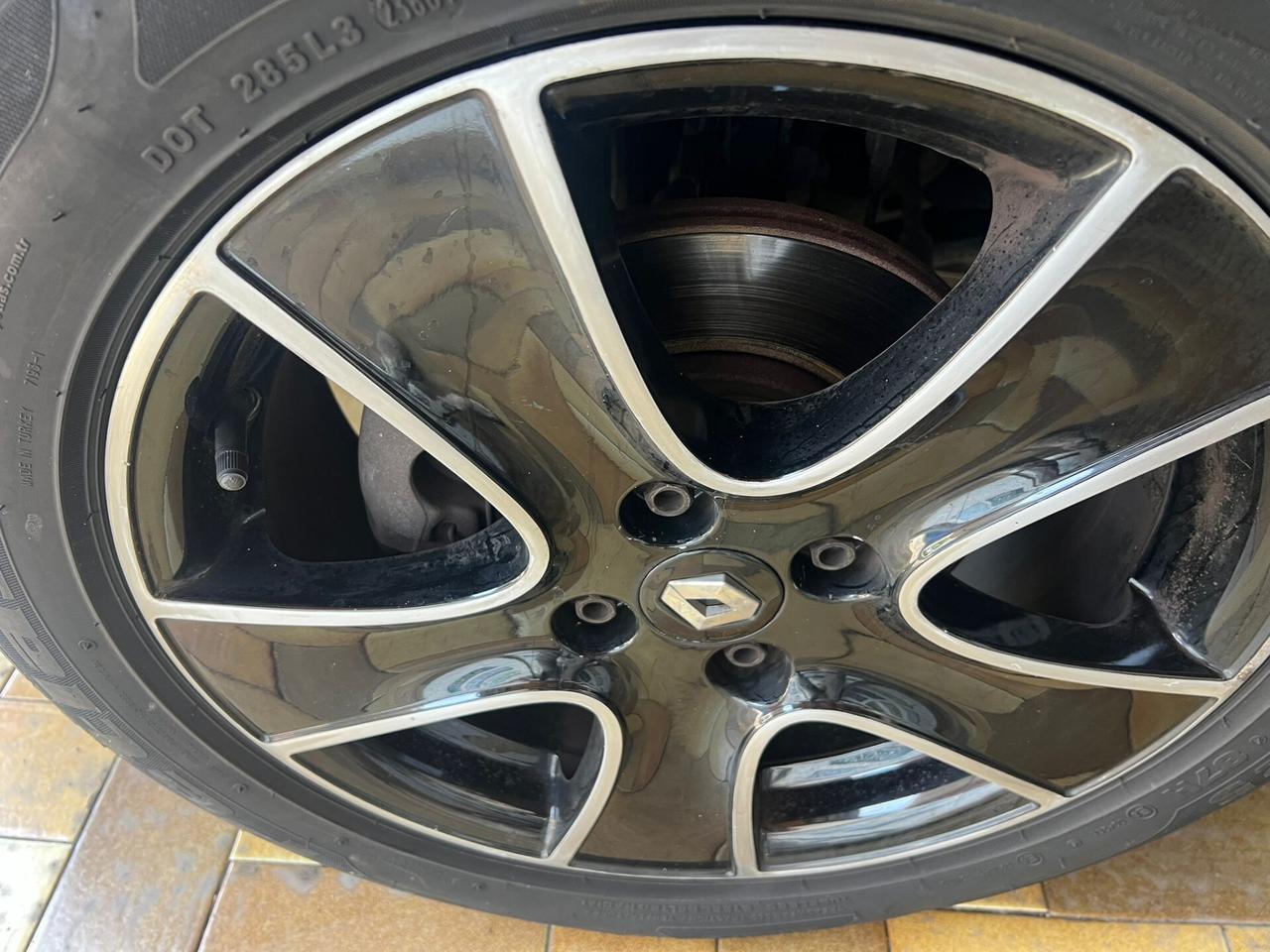 Renault Clio 1.5 DCI 2018