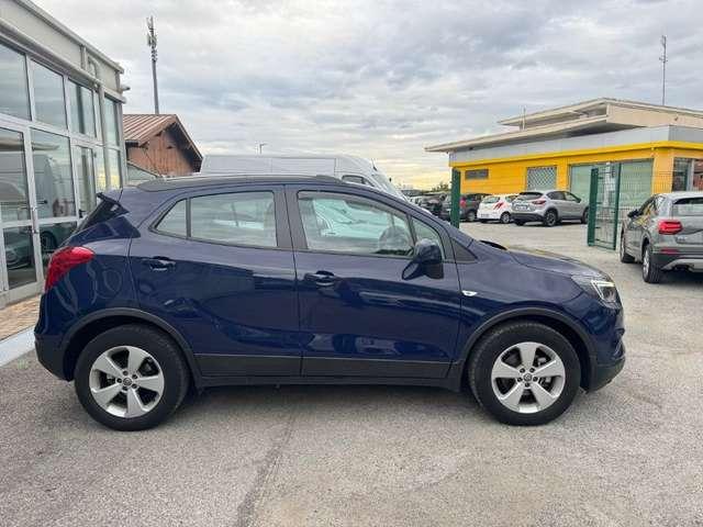 Opel Mokka X 1.4 Turbo Ecotec 140CV 4x4 Start&Stop