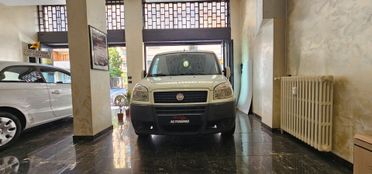 Fiat Doblo Doblò 1.6 16V Nat.Pow. PC-TN Carg.Lam.SX