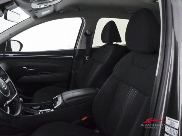 HYUNDAI Tucson 1.6 crdi 48V Exellence 2wd dct
