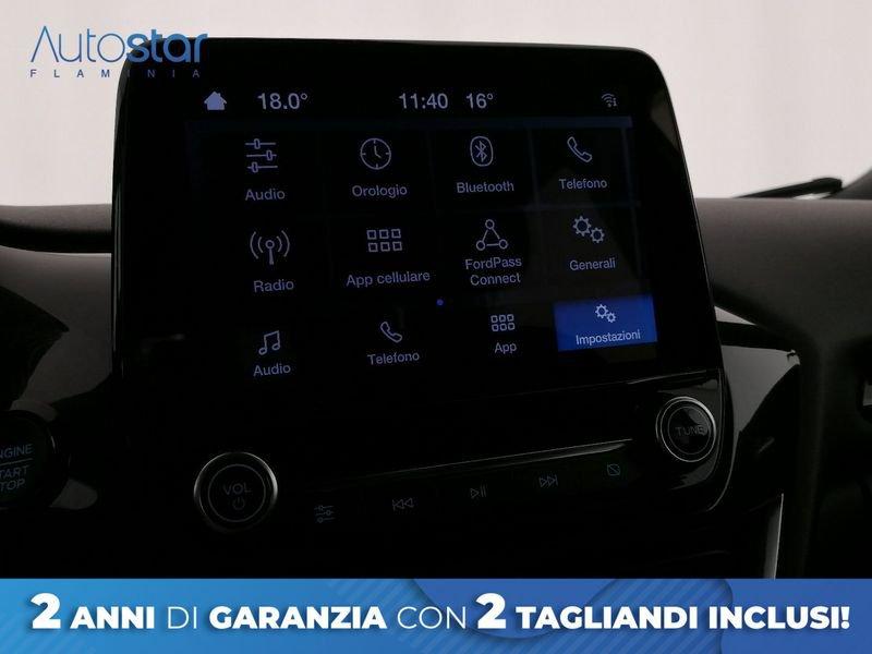 Ford Puma 1.0 ecoboost h ST-line Design s&s 125cv