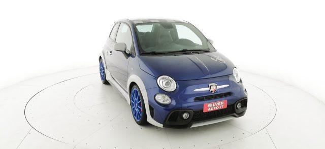 ABARTH 695 1.4 Turbo T-Jet 180 CV 70° anniversario