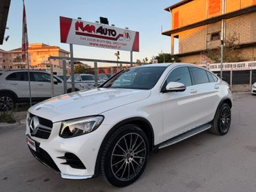 Mercedes-benz GLC 250 d 4Matic Premium