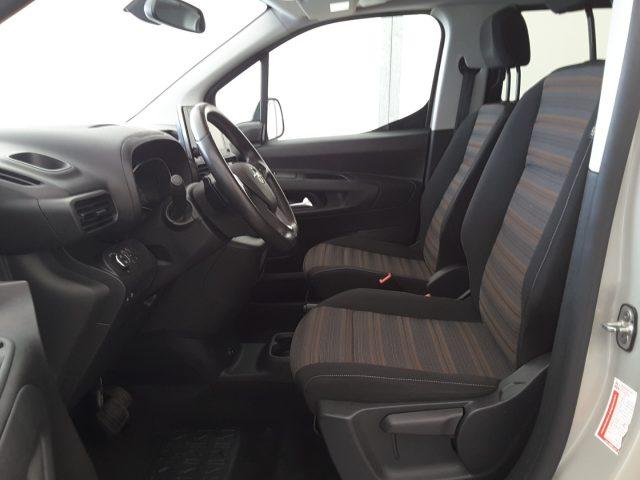 OPEL Combo Life 1.5D 130cv AT8 Innovation