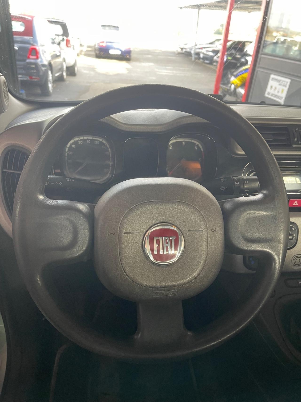Fiat Panda 1.3 MJT 4x4 Neopatentati PERMUTE RATE