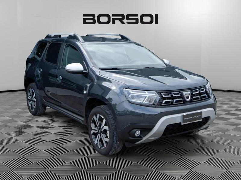Dacia Duster 2ª serie 1.0 TCe GPL 4x2 Comfort