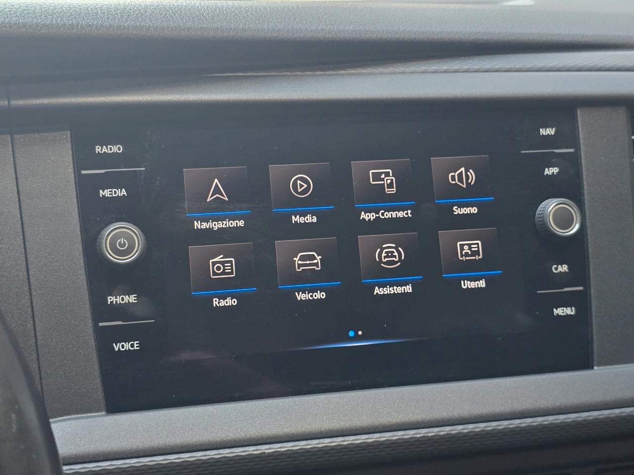 Volkswagen T6.1 Caravelle - AUTOMATICO - PREZZO IVA ESCLUSA