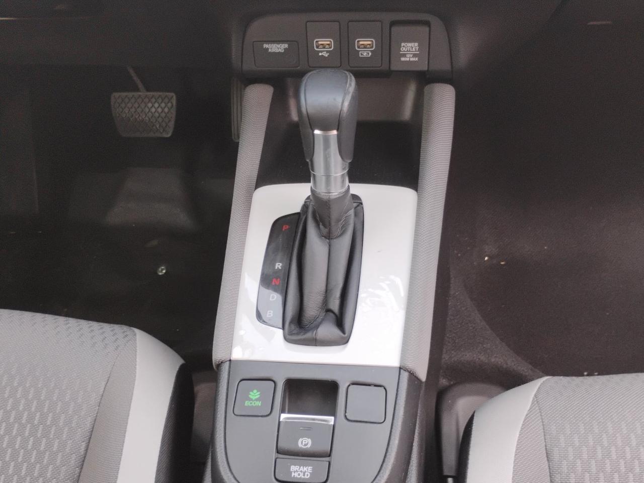 Honda Jazz Crosstar 1.5 hev Executive ecvtTELECAMERA.NAVI.SEDILI RISCALDATI