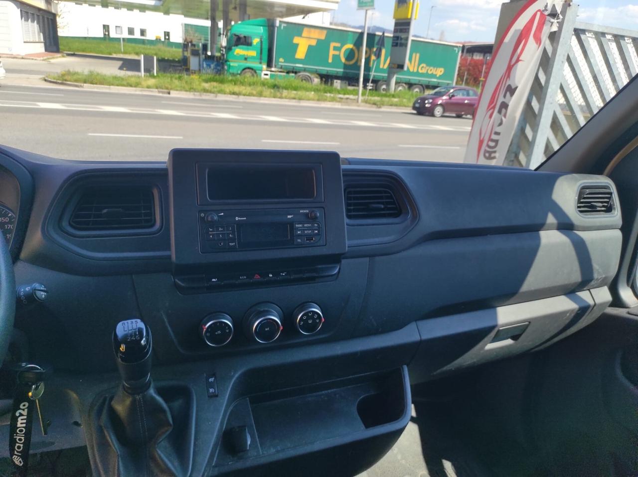 Renault Master T33 2.3 dCi 135CV Iva Compresa