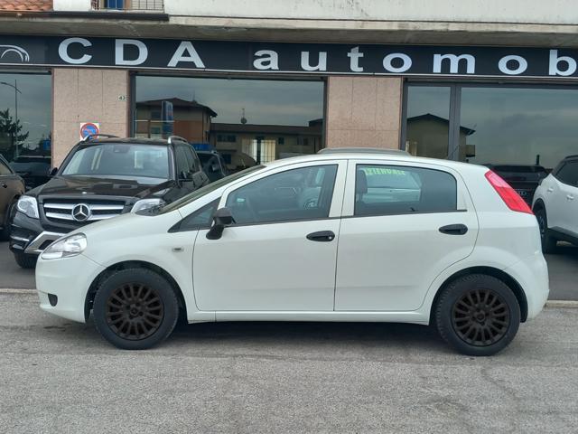 FIAT Punto Evo 1.3 Mjt 75CV MOTORE REVISIONATO - KILOMETRI ZERO