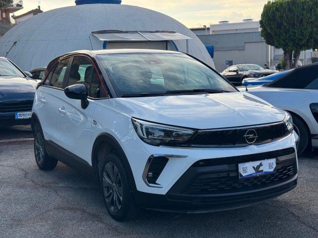 OPEL Crossland 1.2 Turbo 12V 110 CV Start&Stop Ultimate