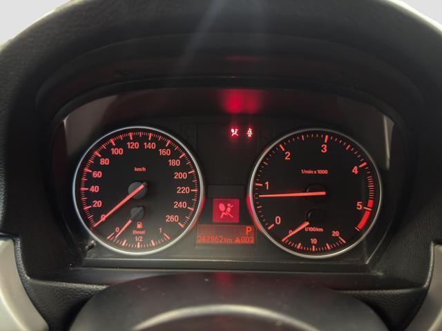 BMW 320 d cat Coupé Eletta