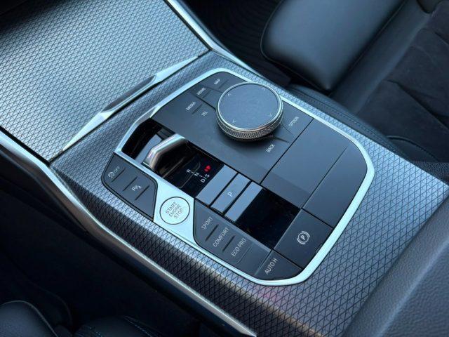 BMW 318 d 48V Touring Msport AUT - NAVI - LED - TELEC - 19