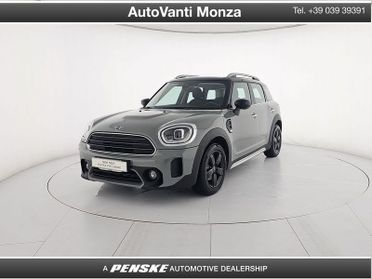 MINI Mini Countryman F60 Mini 2.0 Cooper D Classic Countryman