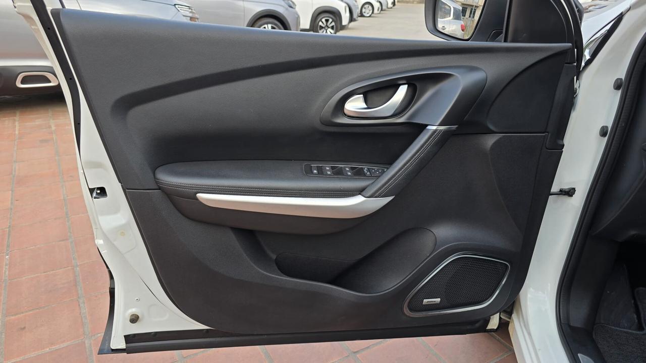 Renault Kadjar Blue dCi 8V 115CV Sport Edition2