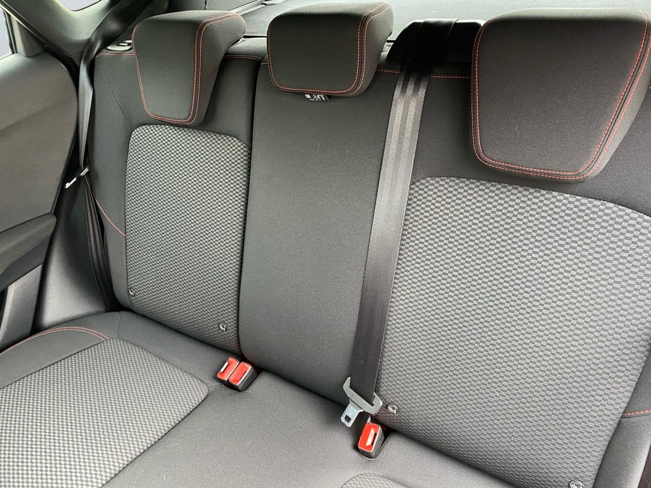 FORD Puma II 2020 - Puma 1.0 ecoboost h ST-Line s&s 125cv