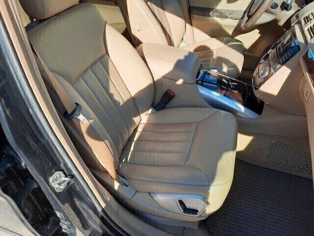 Mercedes R 280 cdi chrom lunga 7 P. - 2008