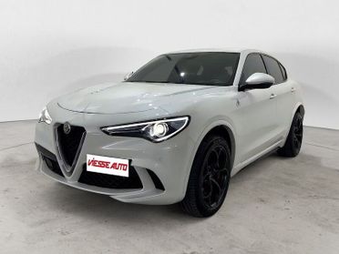 Alfa Romeo Stelvio Stelvio 2.9 Bi-Turbo V6 510 CV AT8 Quadrifoglio